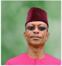 Barr. Monn Olodu