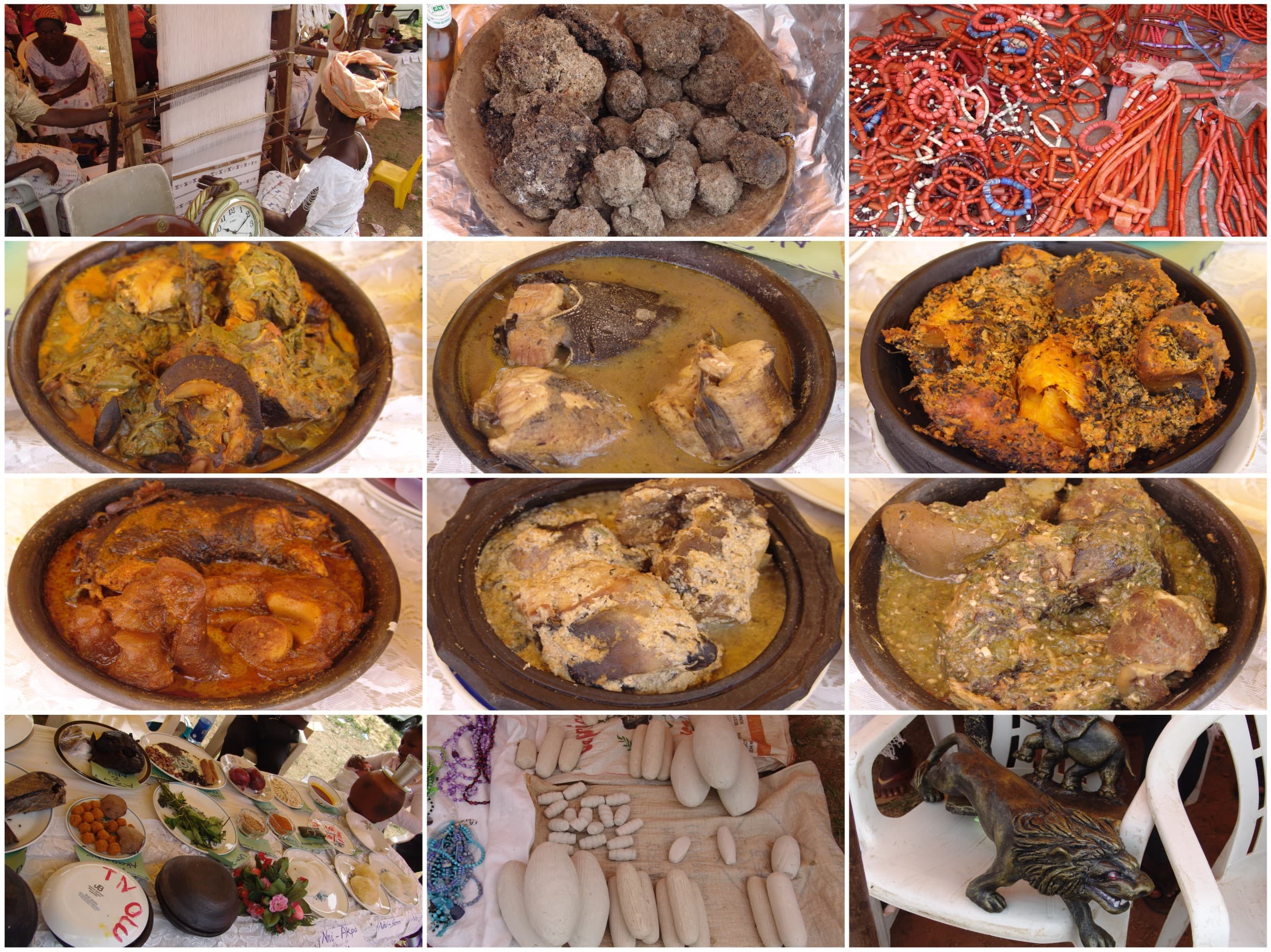 Anioma Cuisine