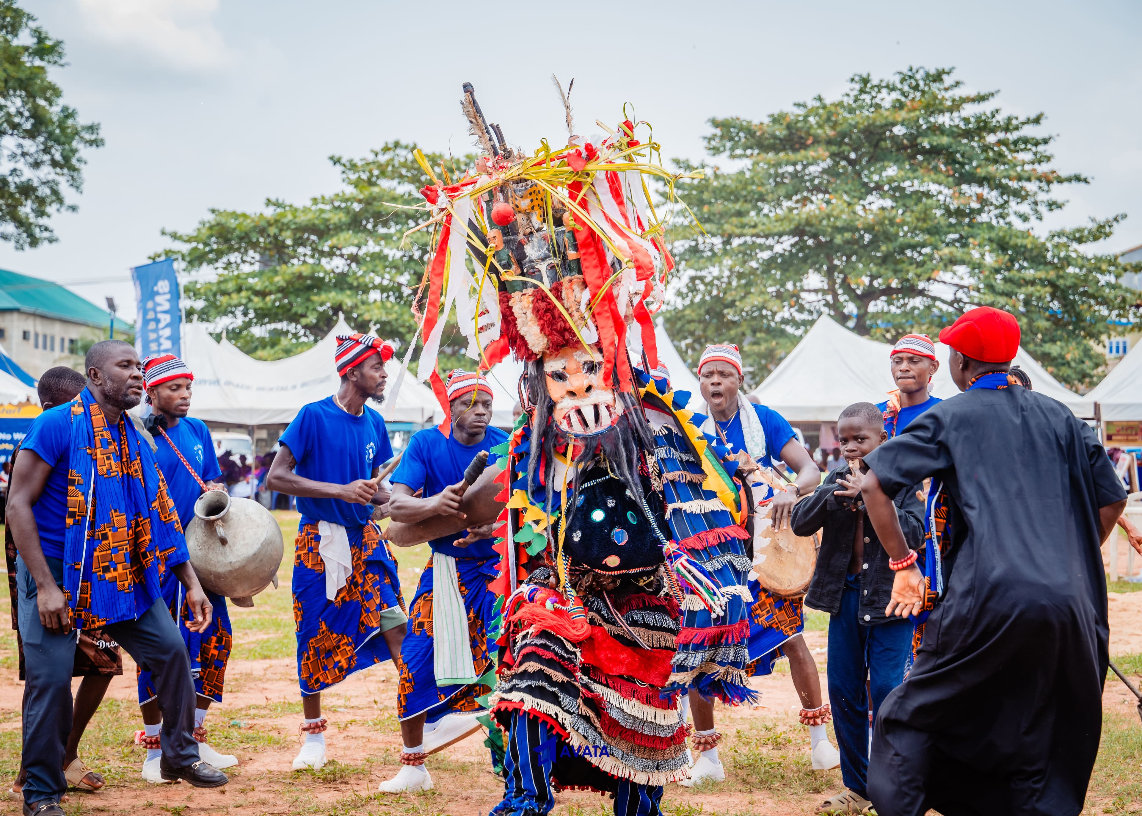 Anioma Cultural Festival