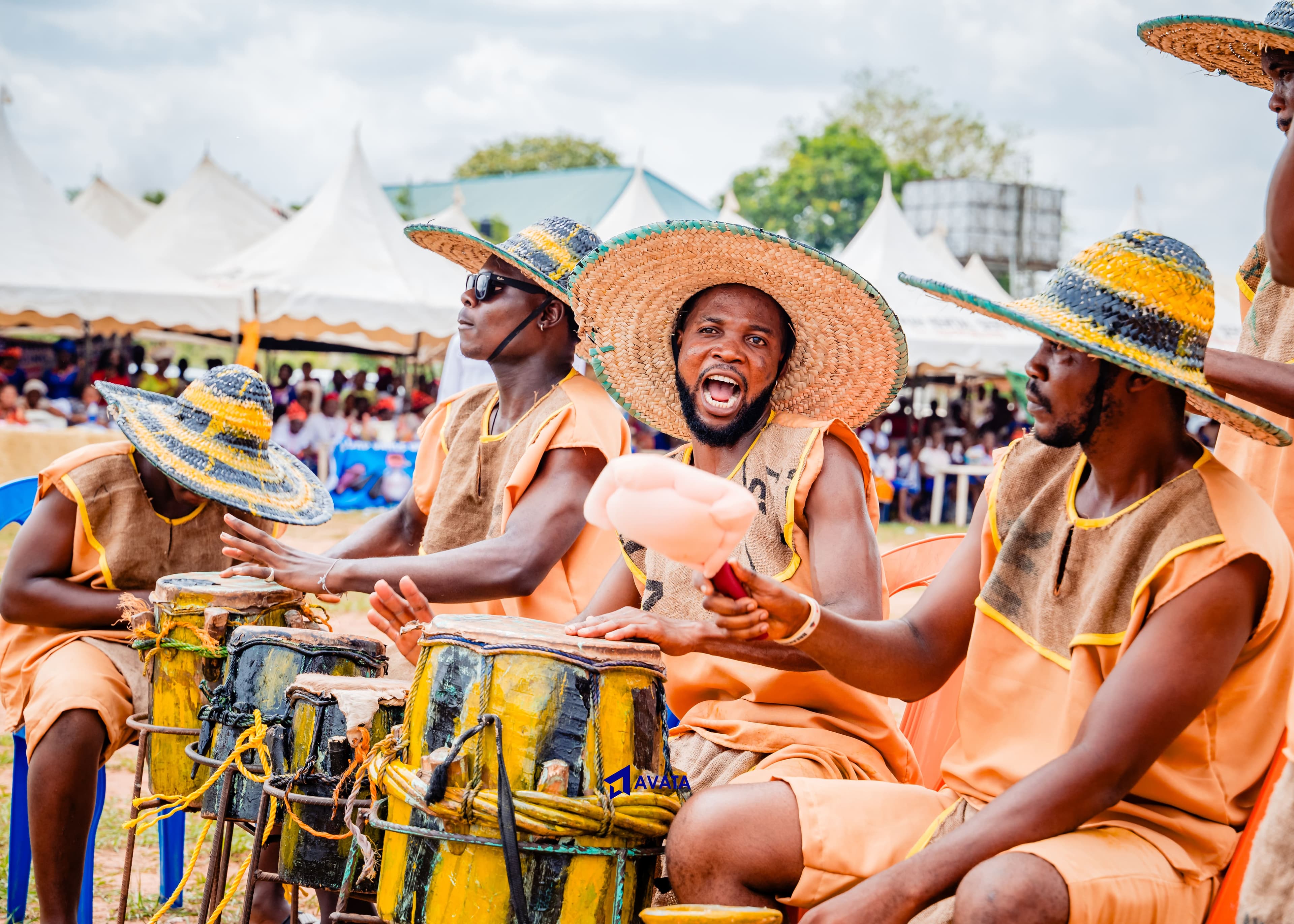 One Ancestor, Many Stories? The Ugbe Debate in Ibusa - Part One
