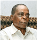 Dr Joseph Egwu