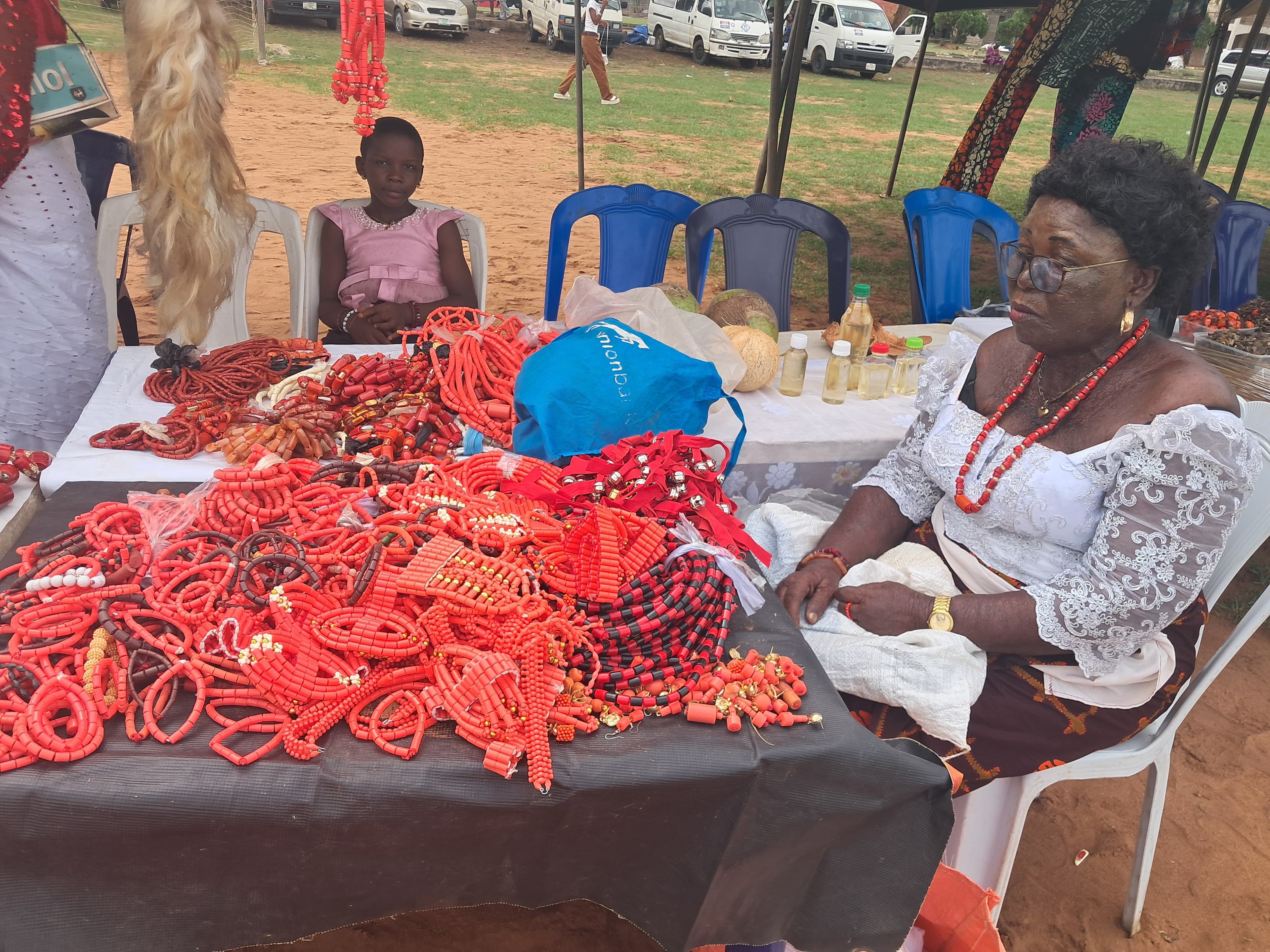 Arts & Crafts Exhibition