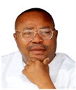 Late Hon Emeka Nmadu