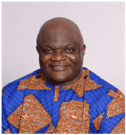 Ogbuenyi Afam Ugah