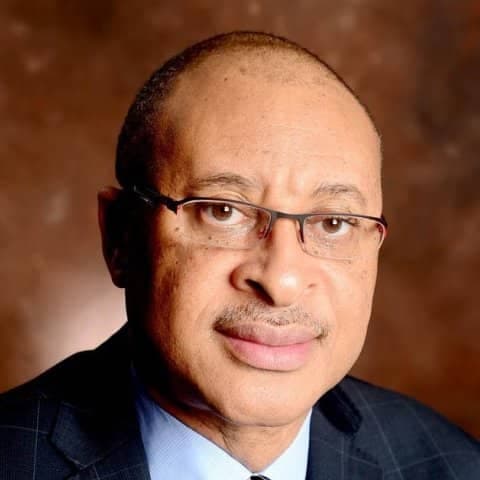 Prof. Pat Utomi