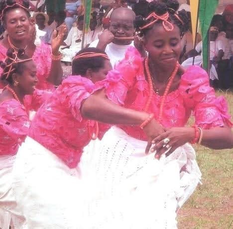 5 Energetic Dances of the Nigerian People